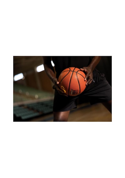 Kıpsta Basketbol Topu - 7 Numara - Turuncu - Control Pro Bt900 2.190