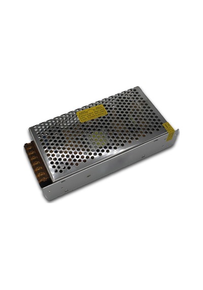 12V 15A Metal Kasa Wellpower Adaptör