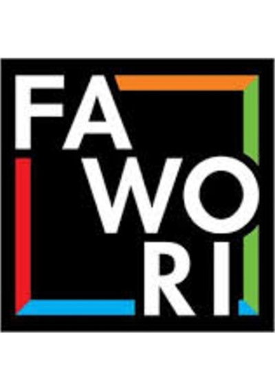 Fawori Akrilik Sprey Boya 400 Ml (410169149)