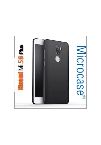 Xiaomi Mi 5S Plus Elektrocase Serisi Silikon Tpu Kilif +Cam 241690354 - Seçenek / '+ Tempered Cam-Cam Istiyorum