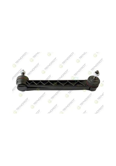 Aski Rotu On Mercedes A - Class W168 1997-2004 Plastik