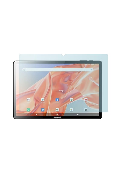 Hometech Alfa 11BT Ekran Koruyucu Nano Şeffaf 10.9 inç
