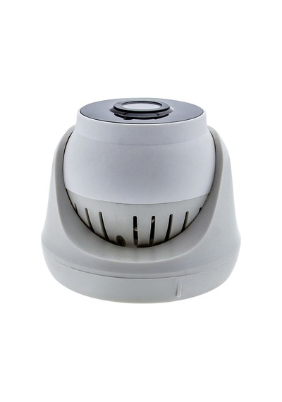 Kadraj 4mp Ip Dome Kamera Sesli H42 - 3,6mm Sony Seculens Ir Led,