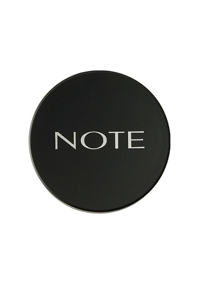 Note Cosmetique Baked Highlighter Işıltılı Fırınlanmış Toz Aydınlatıcı - 01 Moonlight