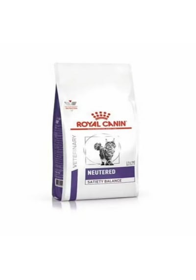 Royal Canin Neutered Satiety Balance 12 Kg Açlık Krizlerini  Yüksek Lifli Özel