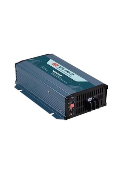 Meanwell NPB-450-12  Akü Şarj Cihazı