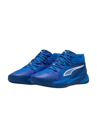 Puma 31135303 Dagger Unisex Basketbol Ayakkabısı Mavi