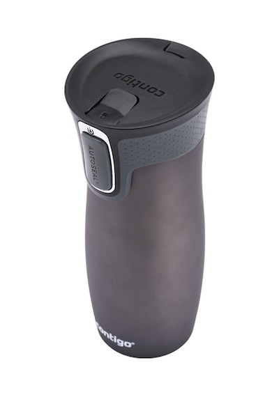 Contigo Westloop Autoseal Termos Bardak 470ml Antrasit