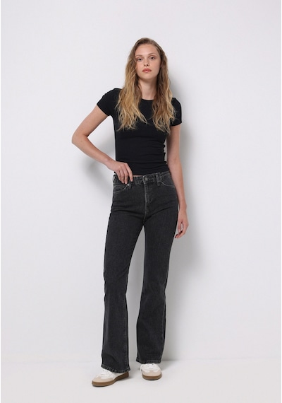 Colin's Colins Regular Fit Kadın Siyah Jean Pantolon Cl1077132 Q1.v1 Dn44635 Denim