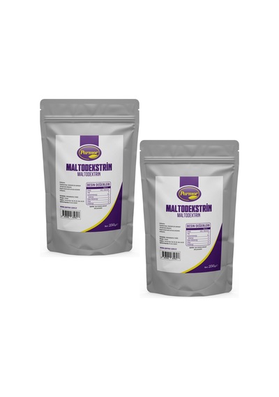 Parmor Maltodekstrin 2 x 250 G