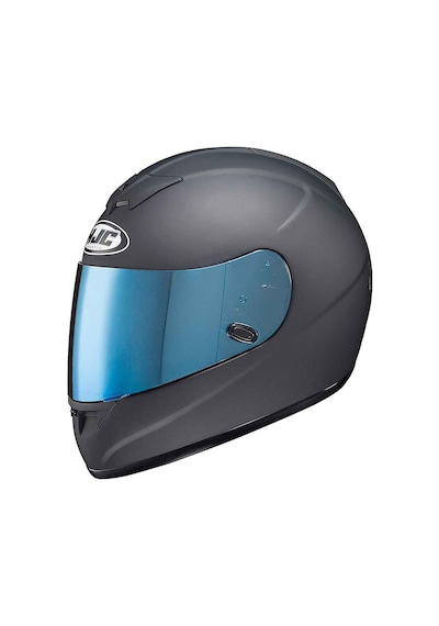Hjc Hj09 - Cs15 Kask Camı - Vizör Mavi-73678