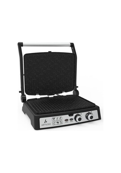 Aryıldız 153AR256718 Multi Grill 2000 W Tost Makinesi