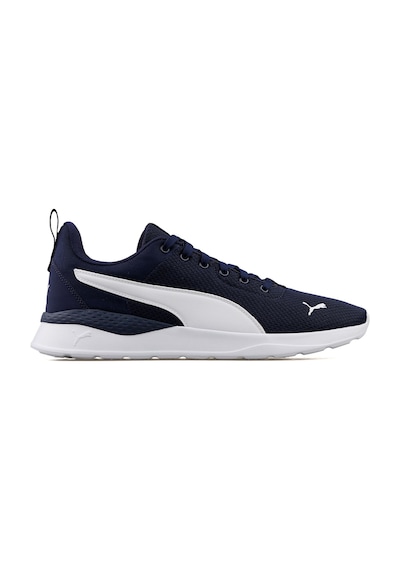 Puma Anzarun Lite Jr Genç Günlük Ayakkabı 37200403 Lacivert