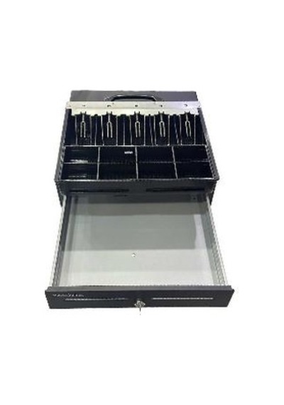 Spenta Cs-405d Metal 12v Yazar Kasa Metal Cekmece