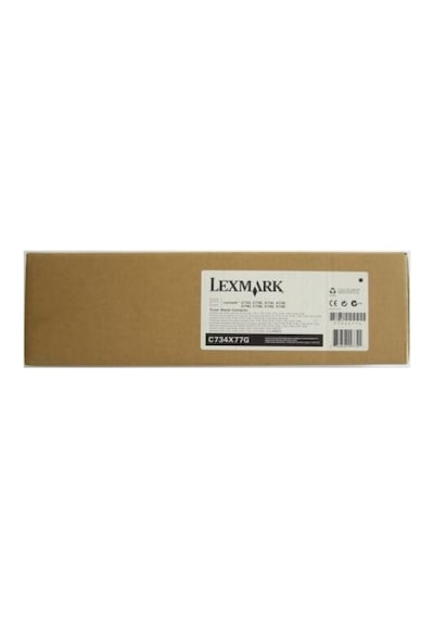 Lexmark C734 C734x77g  Atık Kutusu