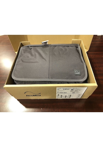 Resmed Airsense 10 Autoset - Resmed Auto Cpap + Ne MLendirici