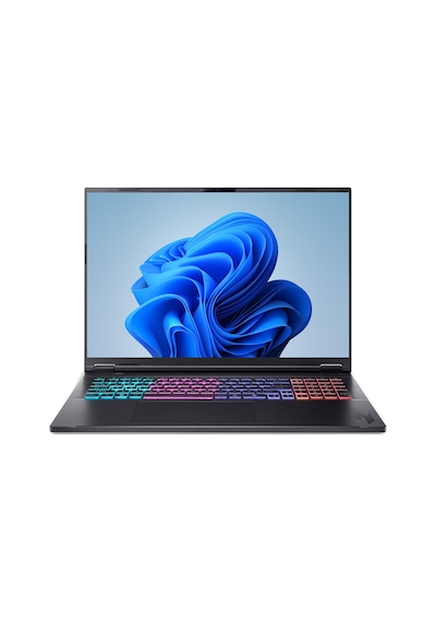 Acer Nitro 18 AN515-58-796H NH.QYFEY.001A002 AI 9-365 16 GB 2 TB SSD RTX5070ti 18" Dos WQXGA Dizüstü Oyuncu Bilgisayarı