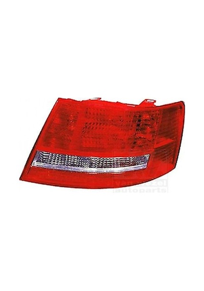 Audi A6 Arka Stop Ledlı Sağ 2004-2008 Oem No: 4f5945096n