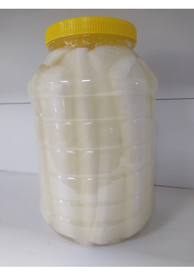 Velioğlu Şavak Tam Yağlı Dil Peyniri 5 KG