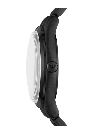 Emporio Armani Ar11736 Erkek Kol Saati Siyah