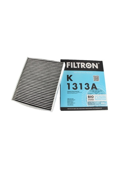 Seat Ibiza 1.2 TSI FİLTRON Filtre Bakım Seti (2015-2017)