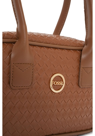 Fossil Kadın Çapraz Çanta 05fo26y5106 Açık Taba