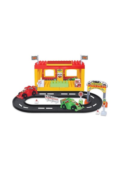 Dede F1 Yol Seti 03321