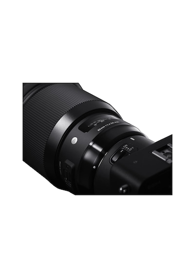Sigma 85 MM F/1.4 DG DN Art (Sony FE) Uyumlu Lens