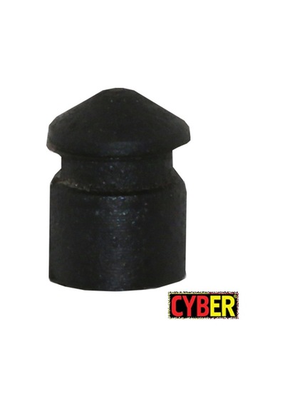 Çap 13 Pvc Kertikli Cam Lastiği