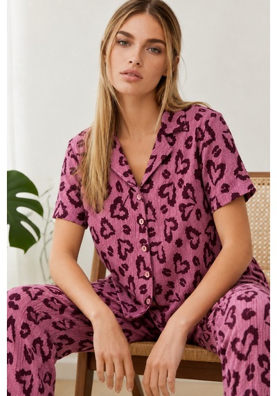Norcia Sports Kadın Kısa Kollu Rahat Mor Pijama Takımı 4734 Çok Renkli - 929323097 Çok Renkli - 929323097 Çok Renkli Norcia Sports Kadın Kısa Kollu Rahat Mor Pijama Takımı 4734 Çok Renkli - 929323097 Çok Renkli - 929323097 Çok Renkli