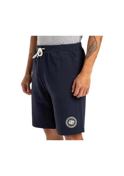Quiksilver Quıksılver Cırcle Back Short Ktp0 Lacivert