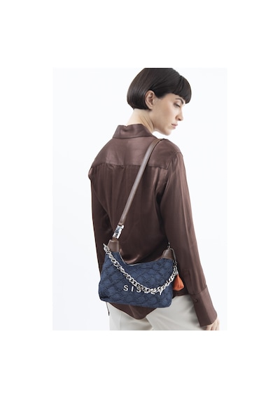 Sisley Kadın Çapraz Çantası C.sly 081 Laci