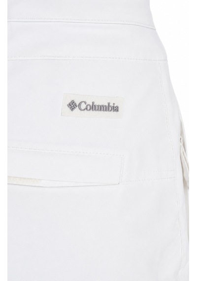 Columbia Columbıa Bugaboo Kadın Kayak Pantolonu 2170771-125 Beyaz