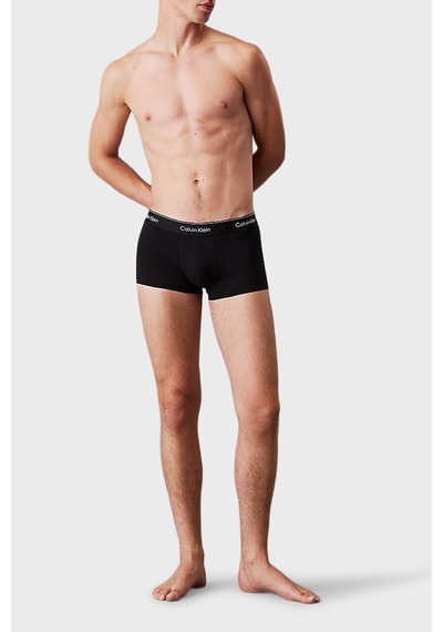 Calvin Klein Erkek Boxer Lv00nb4389 Tm6 Siyah