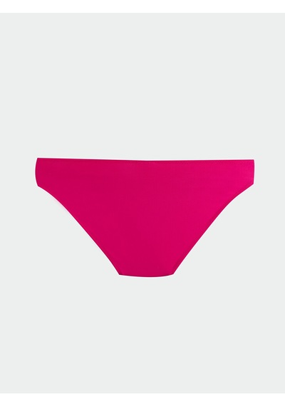 Lcw Dream Fuşya Kadın Düz Bikini Alt