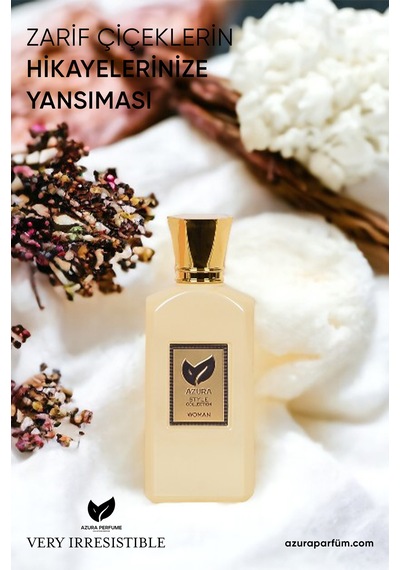 Azura K32 Style Kadın Parfüm EDP 60 ML
