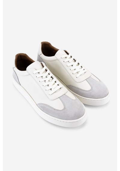 Valmenti Erkek Hakiki Deri Kırık Beyaz Sneakers & Spor Ayakkabı 04 4407 Erk Ayk Y26 Off Whıte Kmbn Valmenti Erkek Hakiki Deri Kırık Beyaz Sneakers & Spor Ayakkabı 04 4407 Erk Ayk Y26 Off Whıte Kmbn