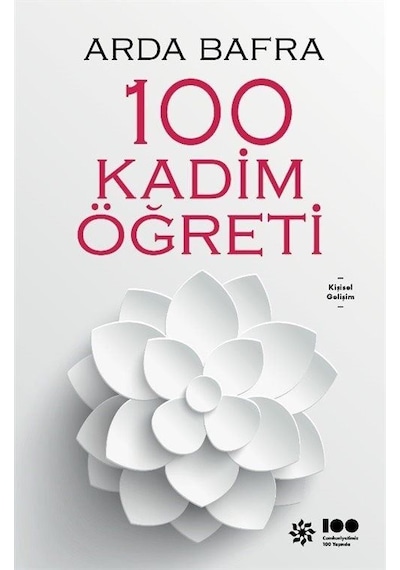 100 Kadim Öğreti - Arda Bafra - Doğan Novus