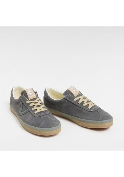 Vans Sport Low Kadın Gri Sneaker Gri