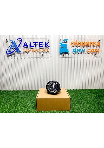 F10 E92 Sis Farı Sağ M Tech 10-13 Altek