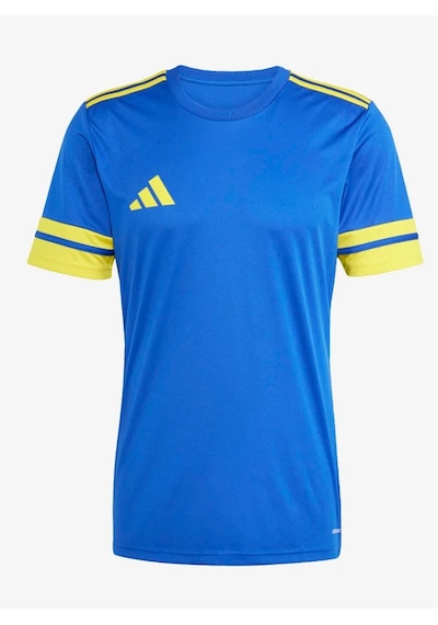Adıdas Adidas Jn5411 Squadra 25 Player Jersey Erkek Forma Mavi