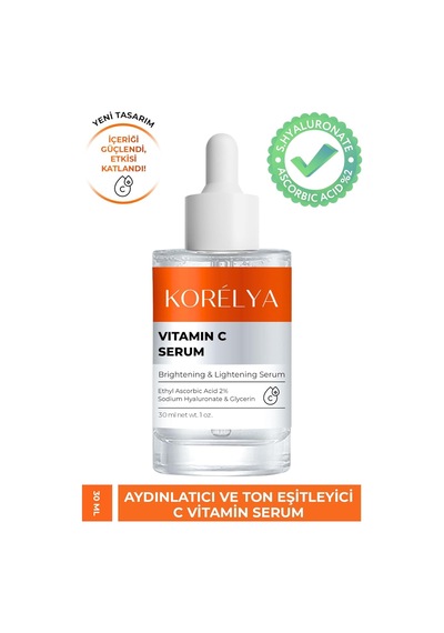 C Vit Serum 50 Ml