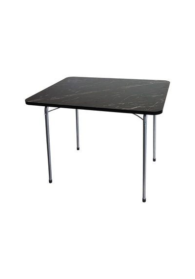 60x80 Katlanır Masa Balkon Bahçe Kamp Masası Piknik Masası