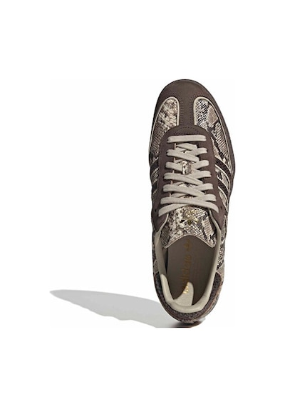 Adidas Samba Og Unisex Günlük Ayakkabı Kı5618 Kahverengi