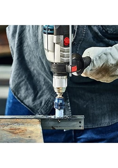 Professional Accessories Delik Testeresi Sheet Metal Ø 30 Mm