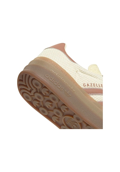 Adidas Kadın Spor Ayakkabı Gazelle Bold W Kı7224 Sari