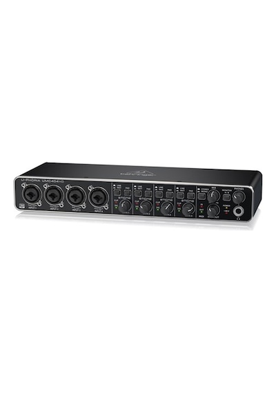 Behringer U-Phorıa Umc404Hd 4 Kanal Ses Kartı