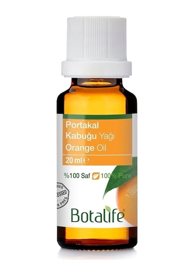 Botalife Portakal Kabuğu Yağı 20 ML