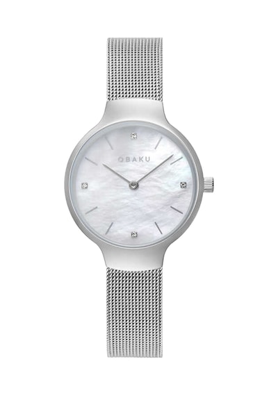 Obaku Denmark V241lxcwmc Kadın Kol Saati Altın