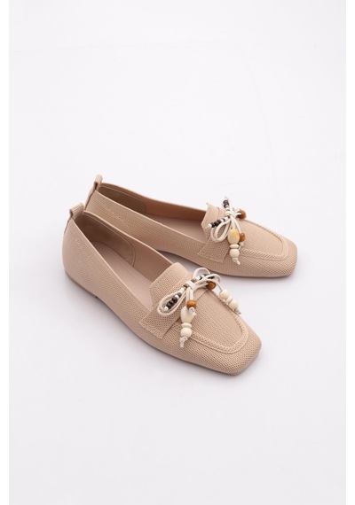 Dgn Pm386-k4004 Kadin Babet Ten Triko